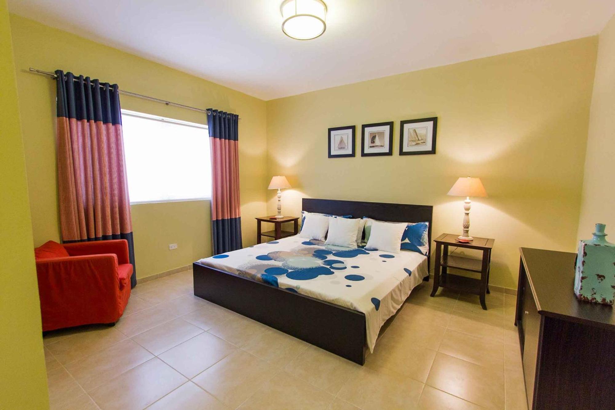Los Flamencos Aparthotel Beach Club Bayahibe Exterior photo