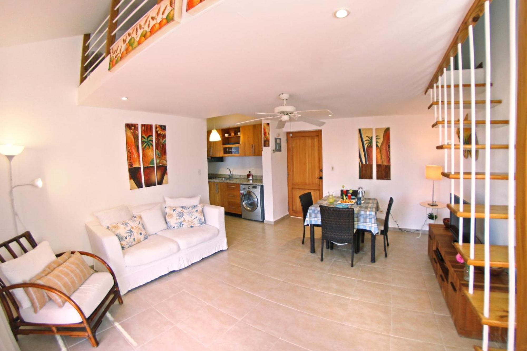 Los Flamencos Aparthotel Beach Club Bayahibe Room photo