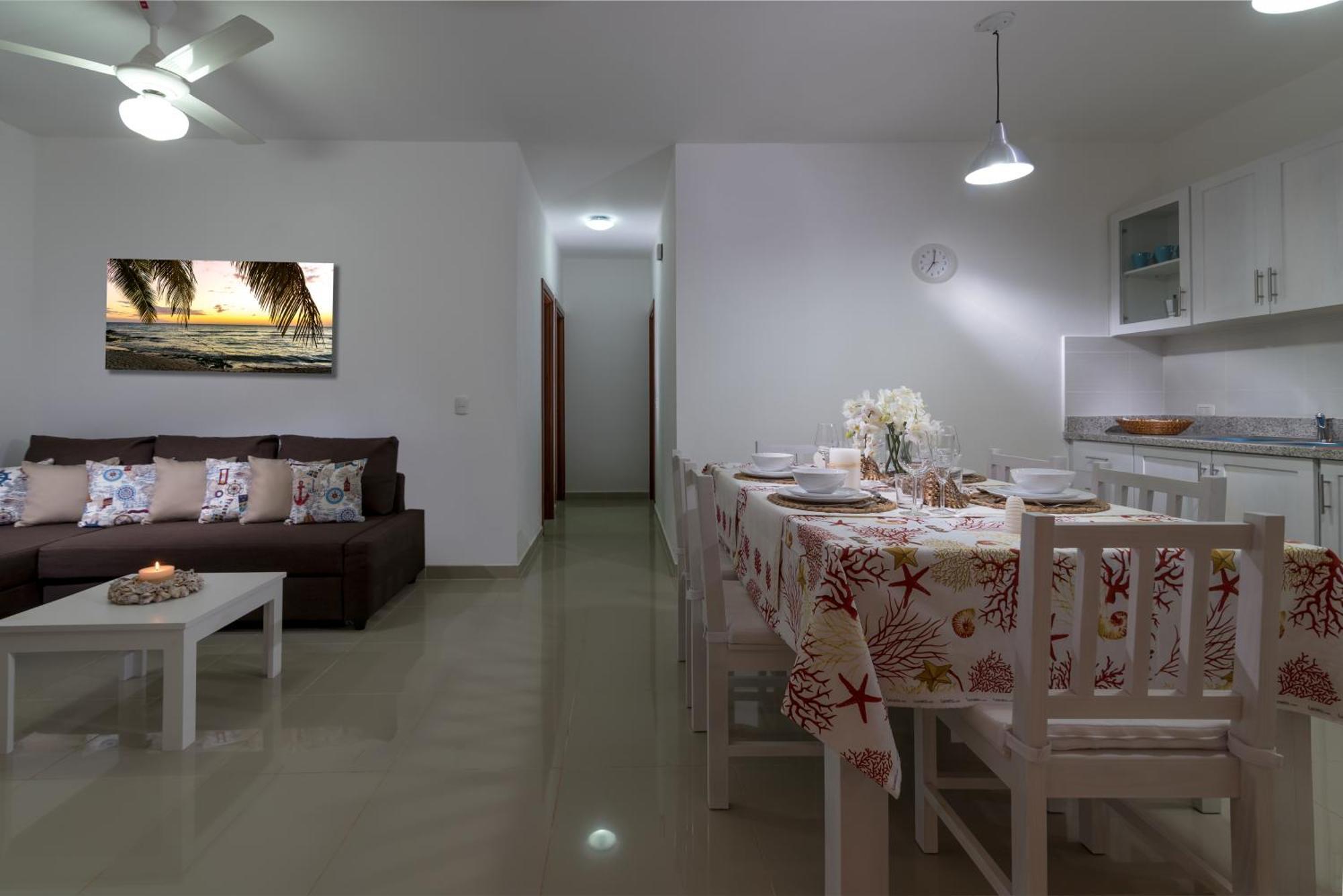 Los Flamencos Aparthotel Beach Club Bayahibe Room photo