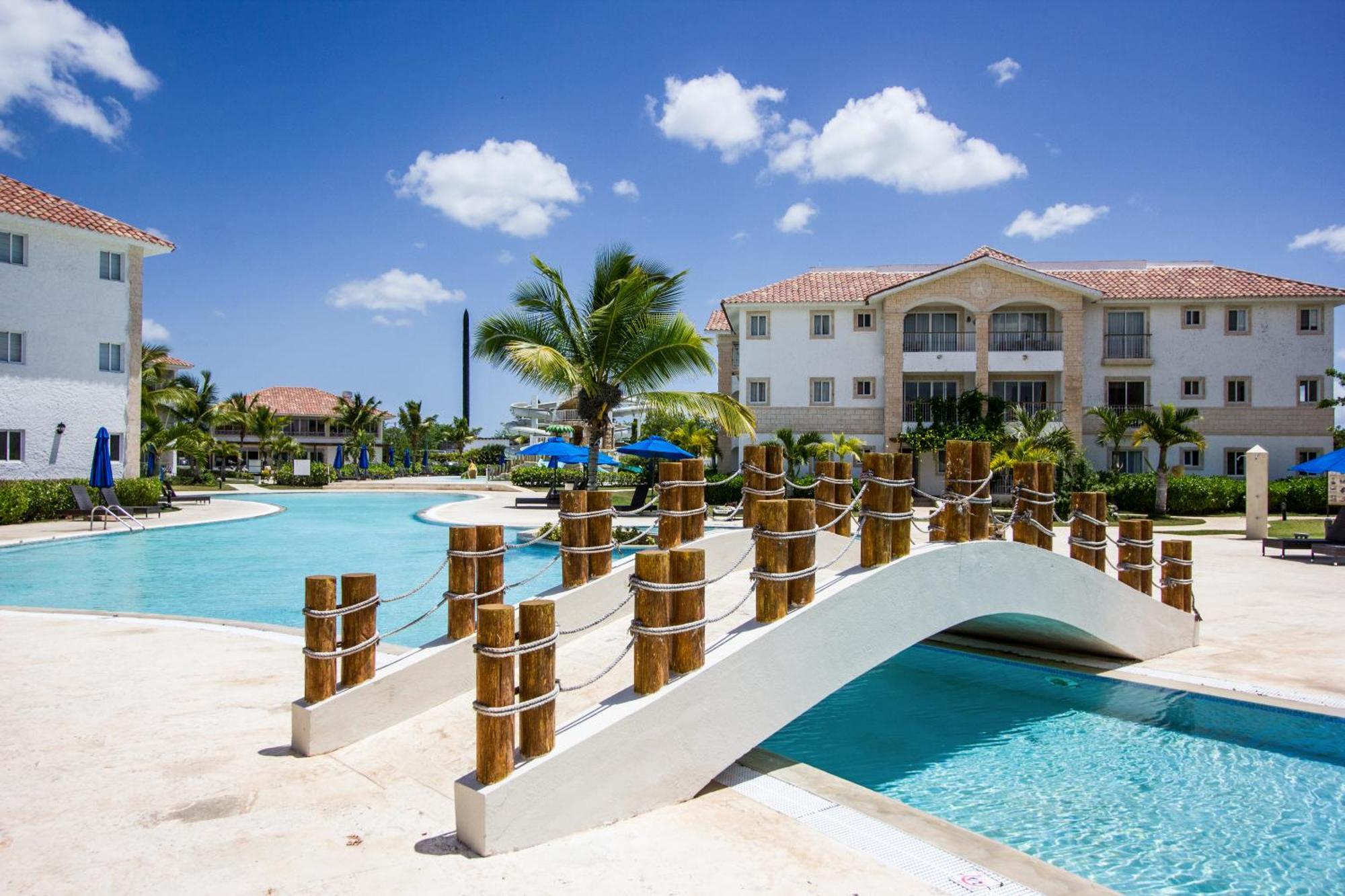 Los Flamencos Aparthotel Beach Club Bayahibe Room photo