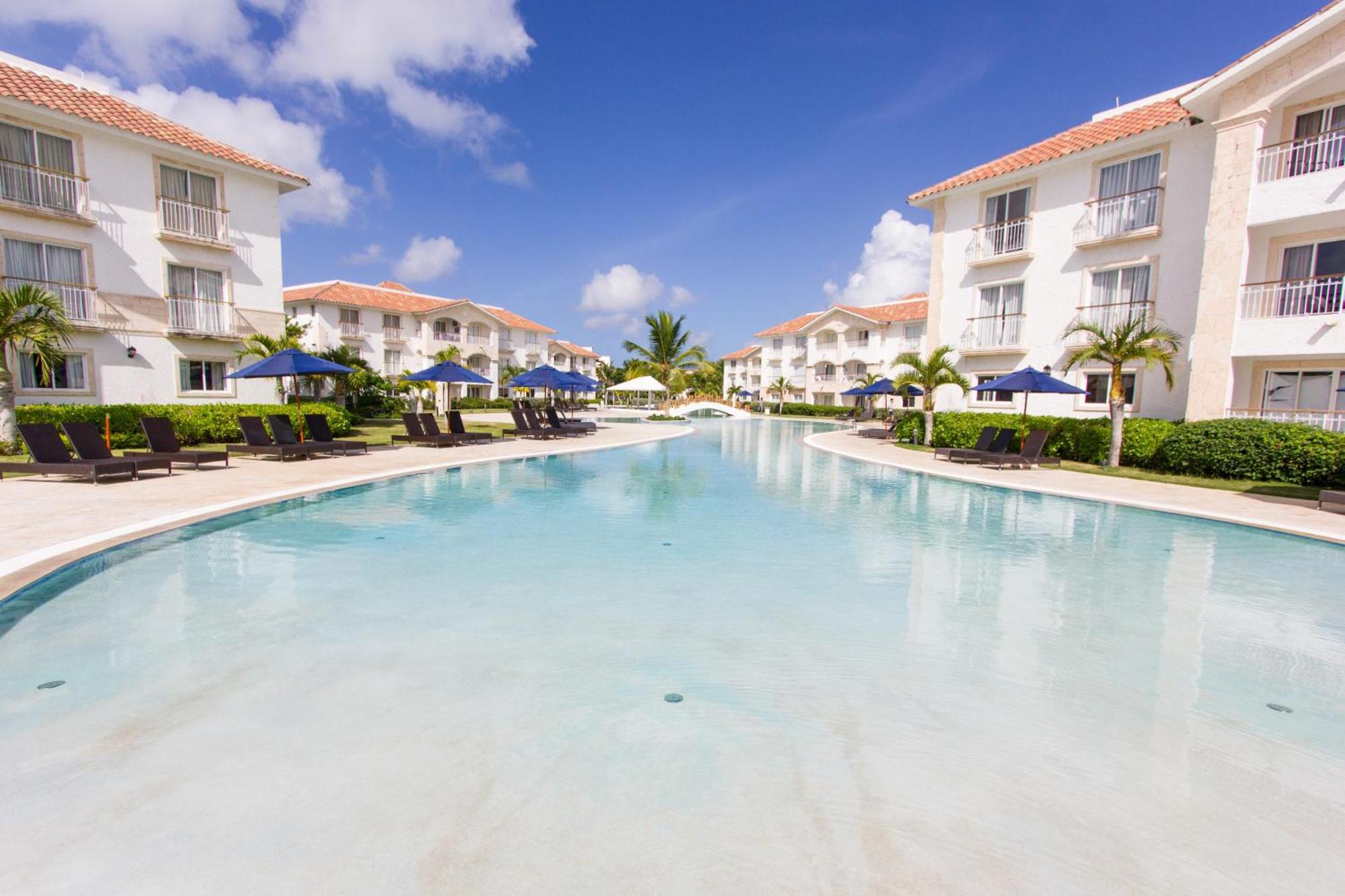 Los Flamencos Aparthotel Beach Club Bayahibe Room photo