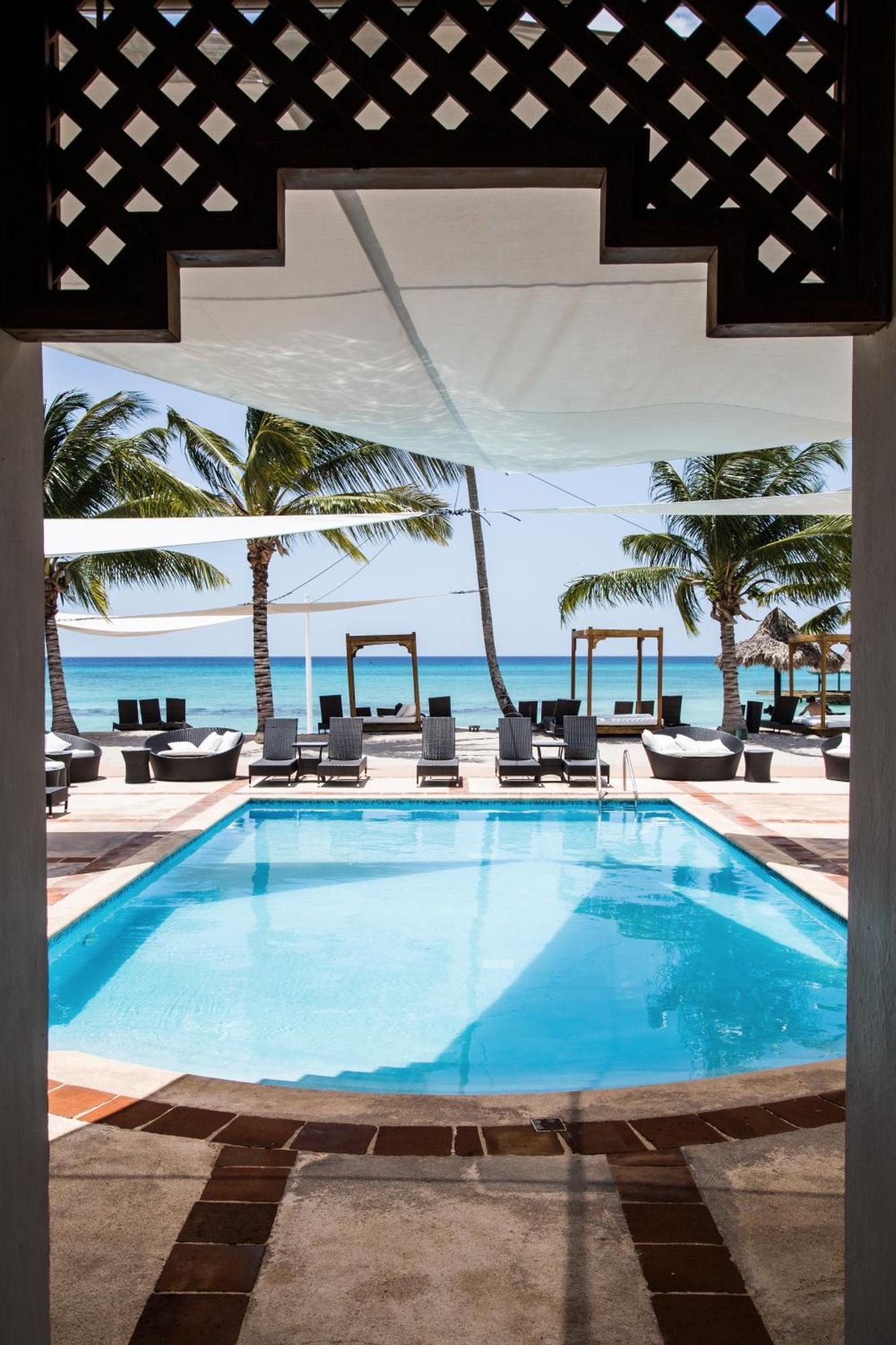 Los Flamencos Aparthotel Beach Club Bayahibe Room photo