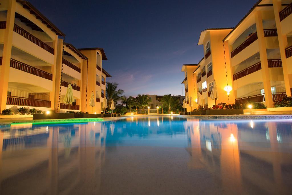 Los Flamencos Aparthotel Beach Club Bayahibe Exterior photo