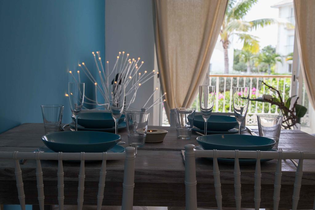 Los Flamencos Aparthotel Beach Club Bayahibe Exterior photo