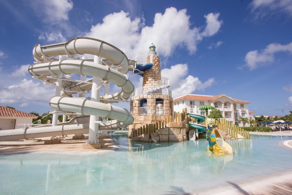 Los Flamencos Aparthotel Beach Club Bayahibe Exterior photo