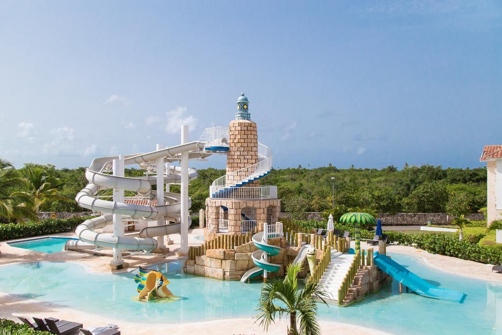 Los Flamencos Aparthotel Beach Club Bayahibe Exterior photo